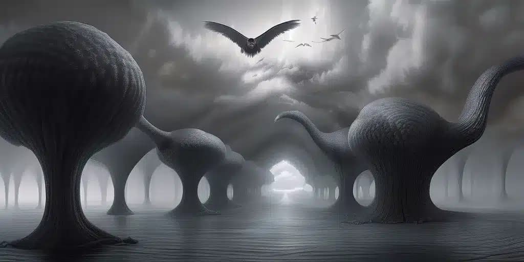 The Adam & Eve Story: Chan Thomas and the CIA