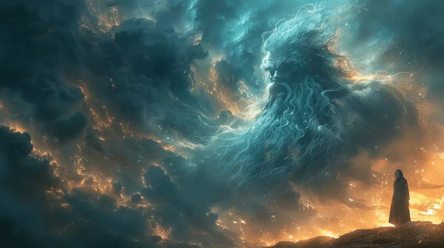 The Anunnaki Connection: Gods, Gold, and Ancient Astronauts