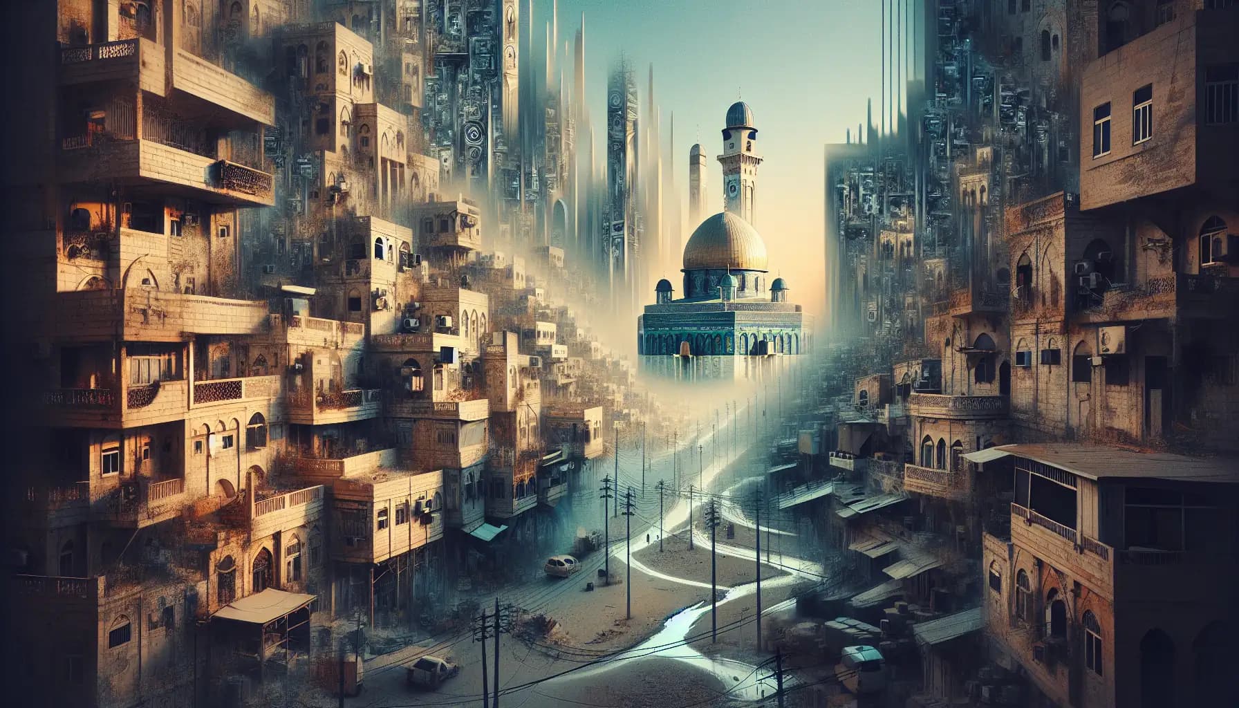 The Controversial Reality of Trump’s Gaza Plan: What It Means for the Region