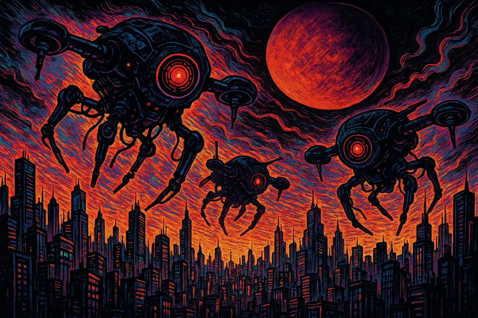 The Doom Scroll of 2025: Shocking Revelations Await