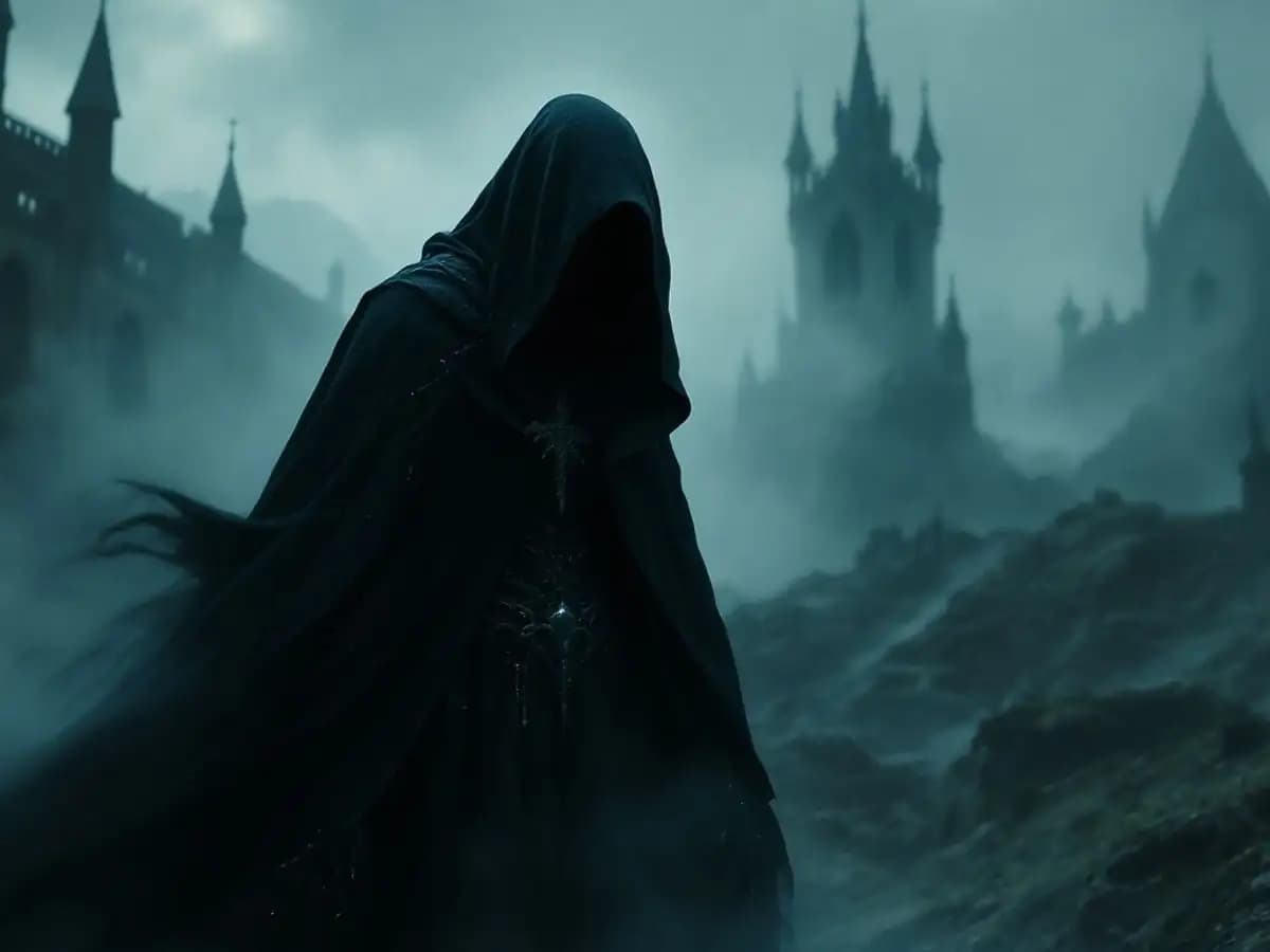 The First Vampires – How Early Vampirism Impacted Theology, Philosophy & The Occult