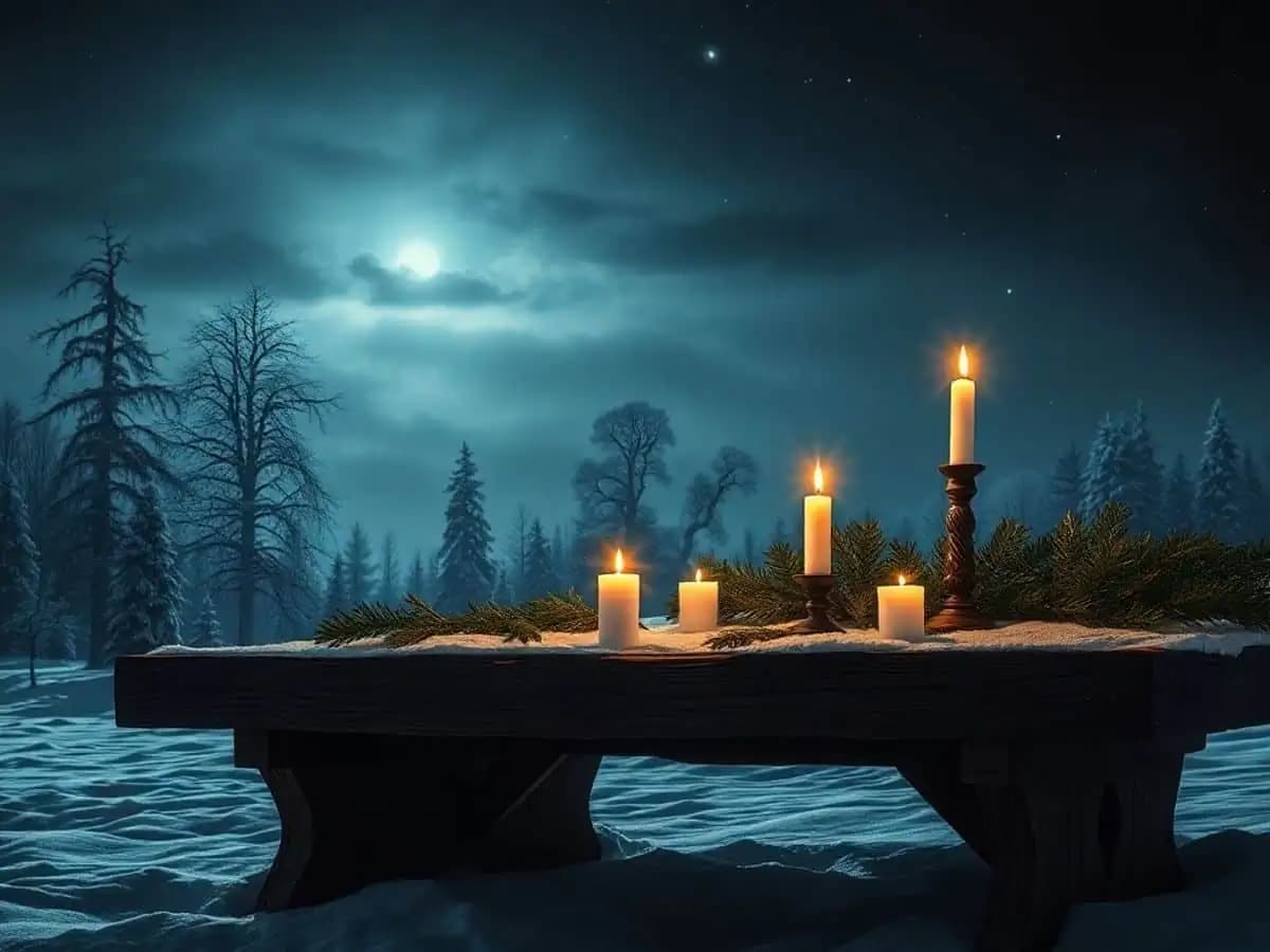 The Hidden History Of Christmas: Bible & Pagan Origins