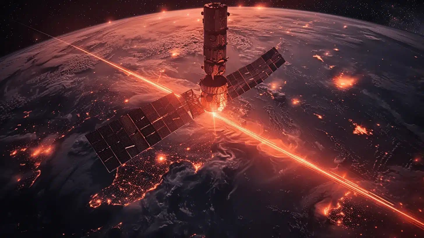 The History of Space Wars – From Ronald Regan to Donald Trump