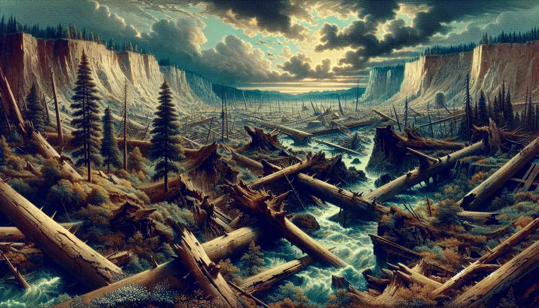 The Lasting Impact of the New Madrid Earthquake: A Historical Perspective