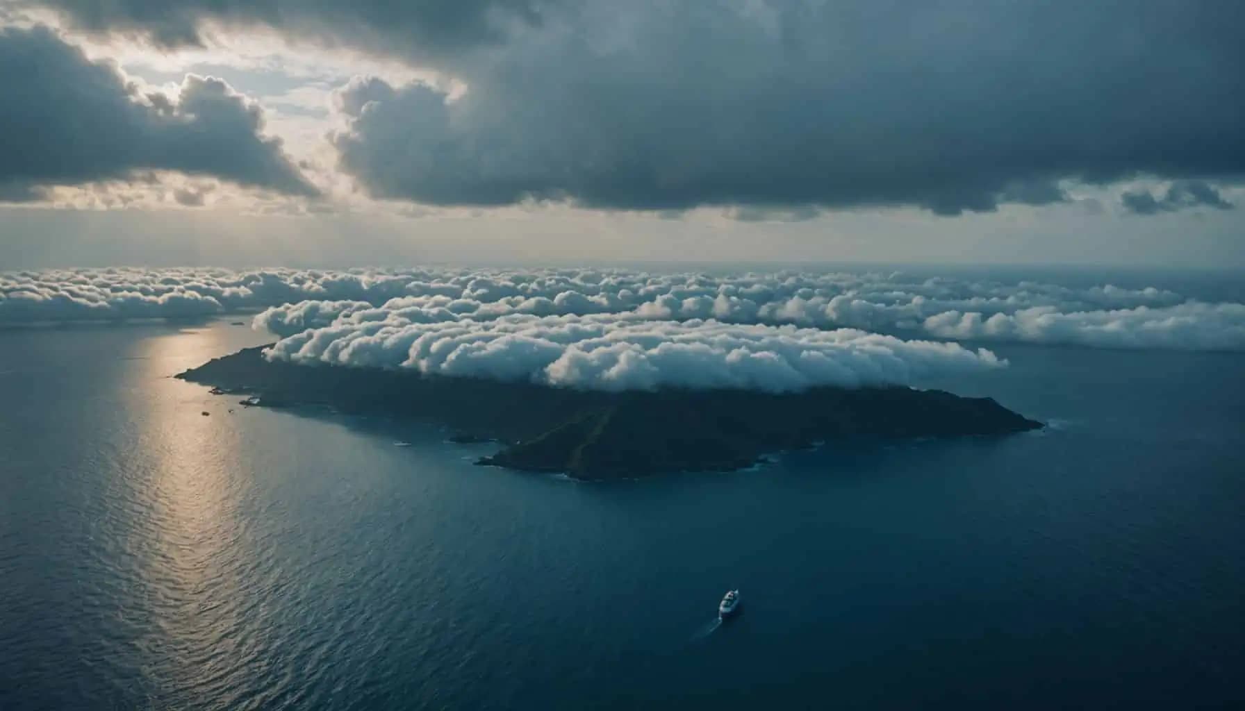 The Mysteries of the Bermuda Triangle: Lost and Found Stories