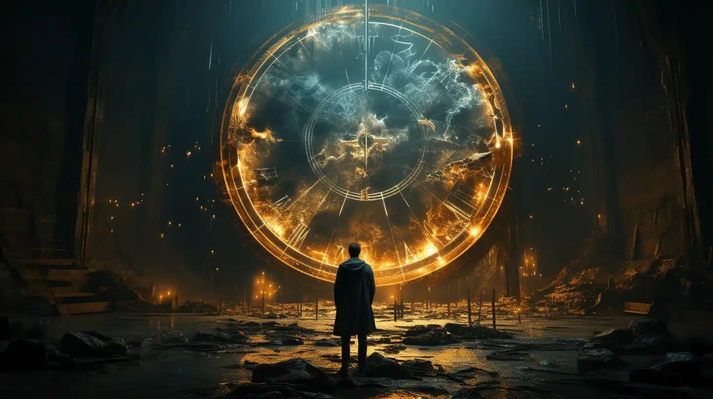 The Phantom Time Hypothesis: Did the Early Middle Ages Really Exist?