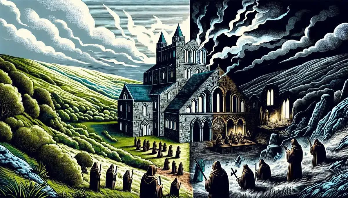 The Priory of Sion: Fact or Fiction?