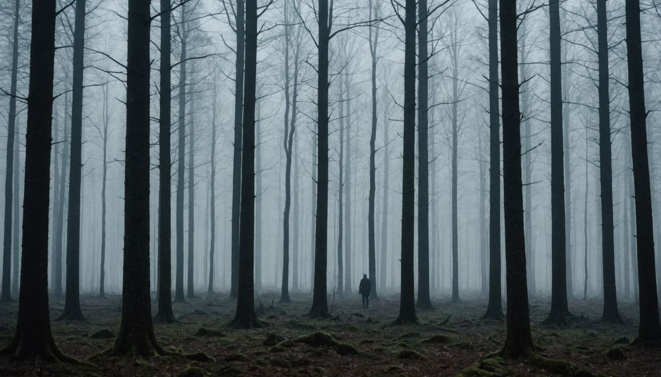 The Psychology of Unexplained Phenomena: Why Do We Believe?