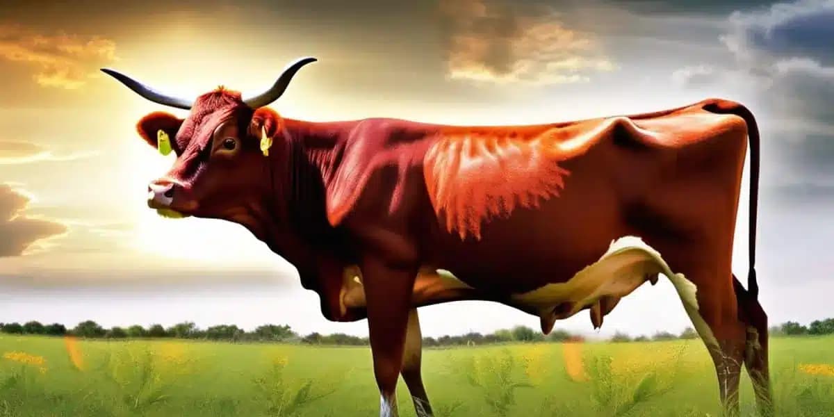 The Red Heifer Prophecy: Exploring Its Significance in Biblical Teachings