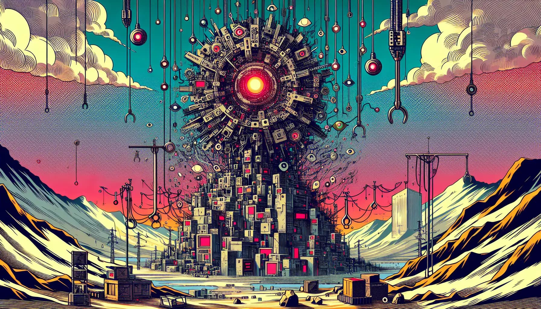 The Rise of a New Financial Order: Understanding the Implications of Digital IDs and Tokenization