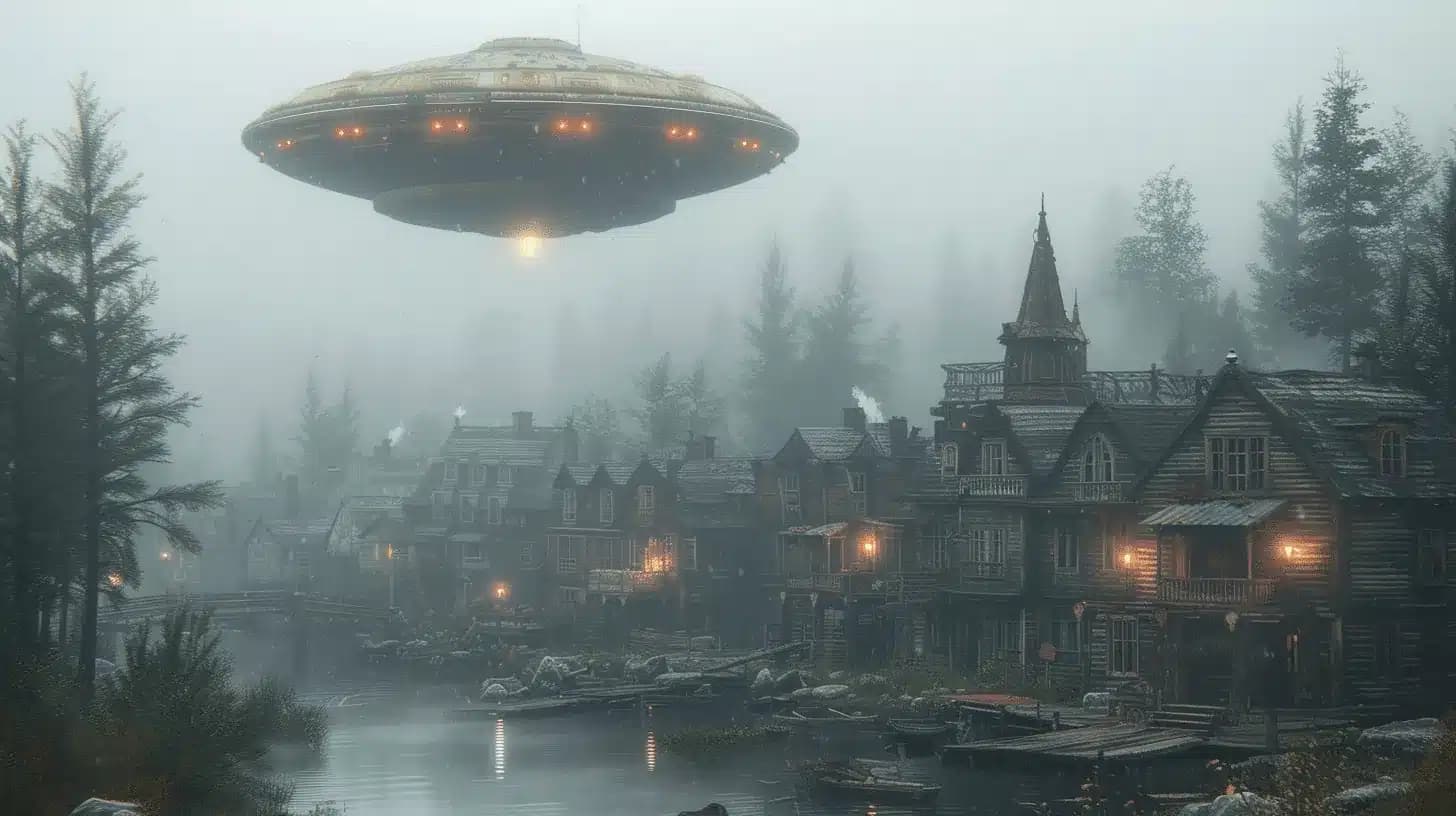 The Roanoke Island Mystery: Beyond the Lost Colony