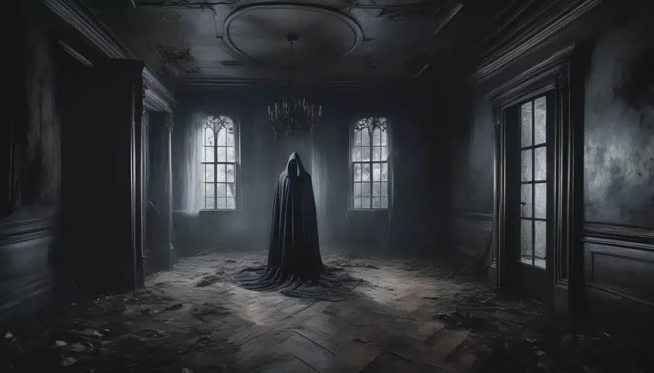 The Science Behind the Paranormal: Can It Be Proven?