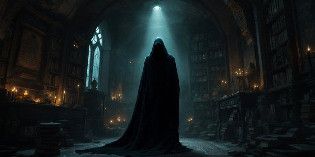 The Truth About Secret Societies Controlling the World