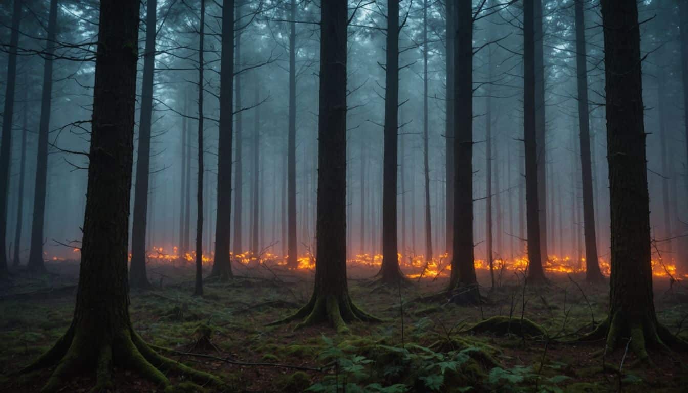 The World's Most Bizarre Unexplained Phenomena You’ve Never Heard Of