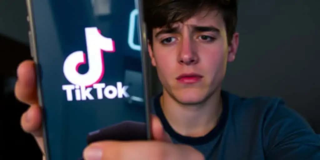 TikTok Faces Shutdown: What You Need To Know Before Sunday