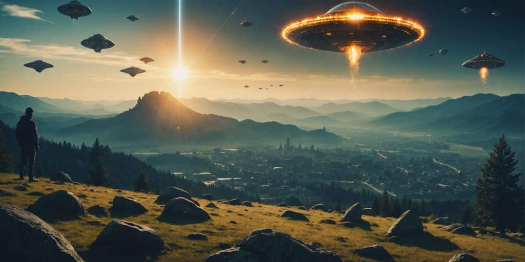 Top 10 Unexplained Phenomena That Still Baffle Scientists