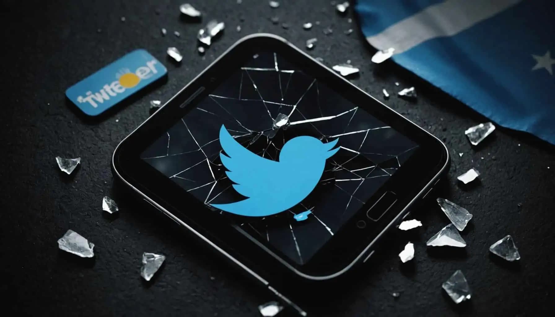 Twitter’s Ban in Brazil: A Clash of Free Speech and Censorship