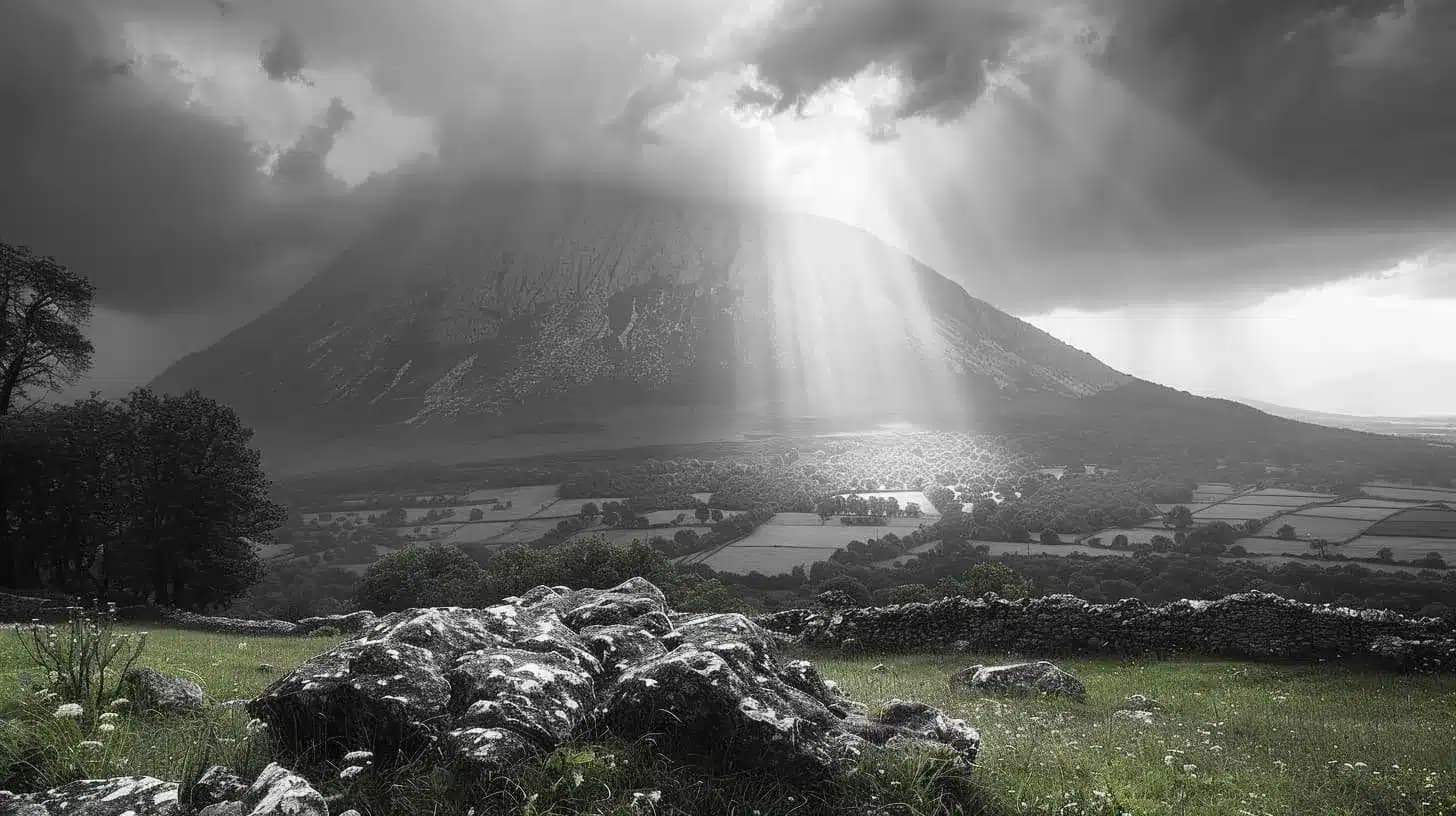 Unearthing the Bosnian Pyramids: Europe’s Oldest Monuments?