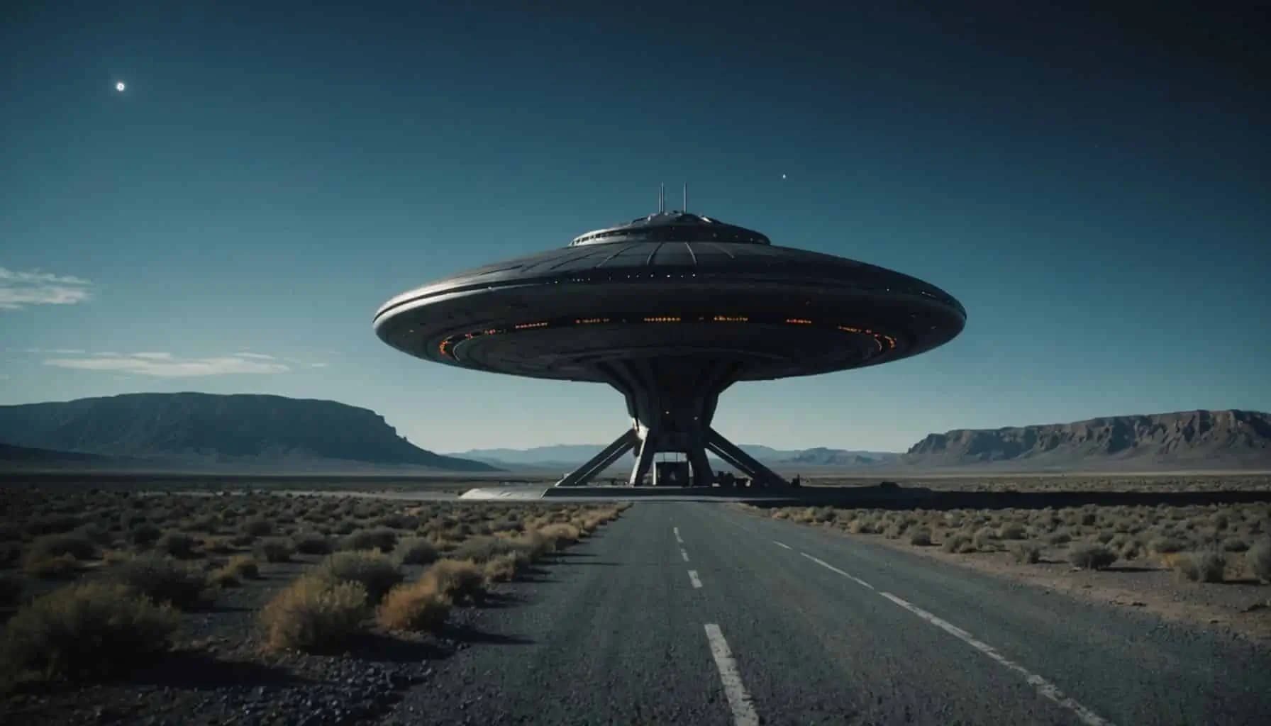 Unraveling the Secrets of Area 51: What They Don’t Want You to Know