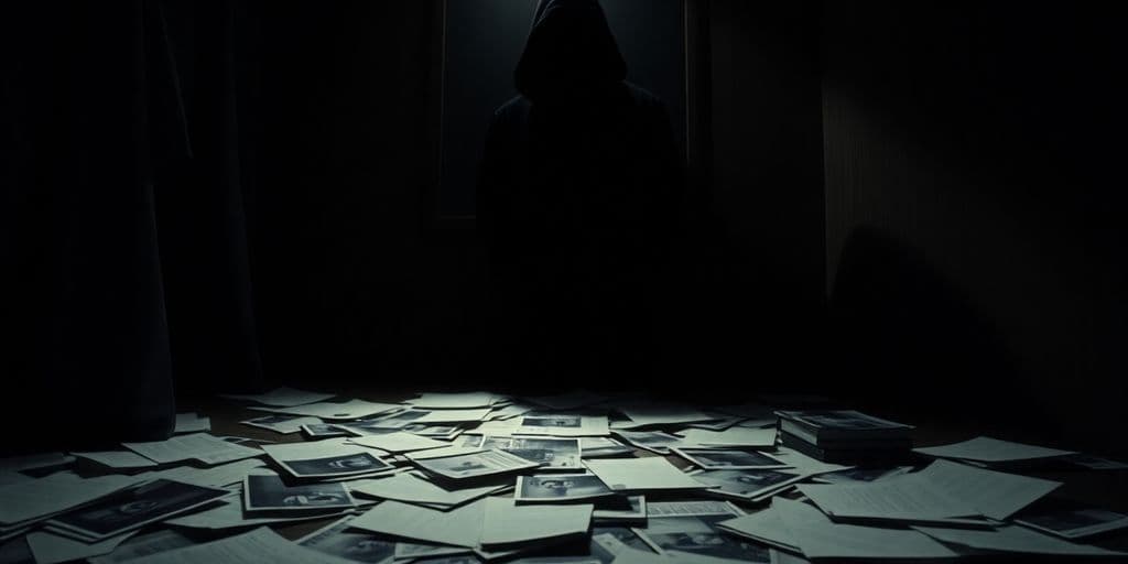 Unraveling the Truth: A Deep Dive into Conspiracy Theories Documentary