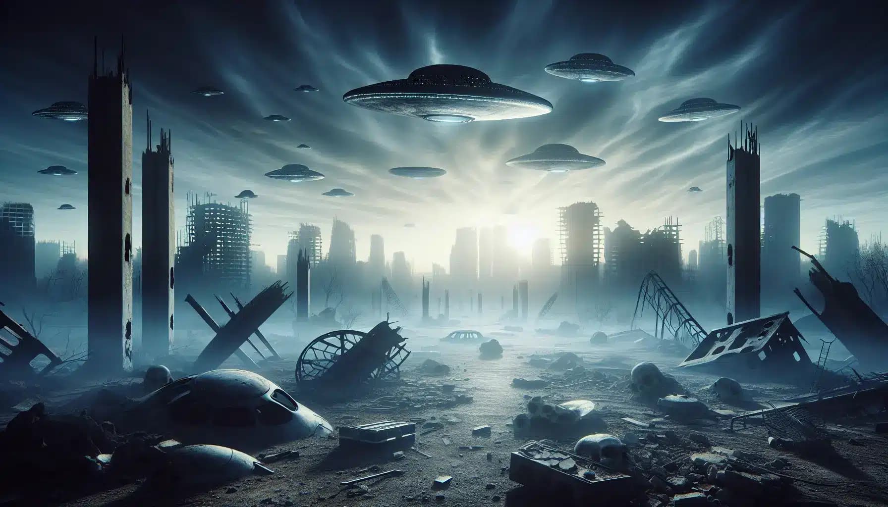 Unsealed: The FBIâs UFO Files and Their Startling Revelations