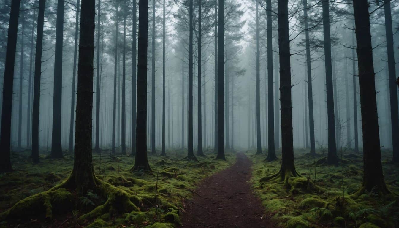 Unsolved Mysteries: The Most Compelling Unexplained Phenomena of the 21st Century