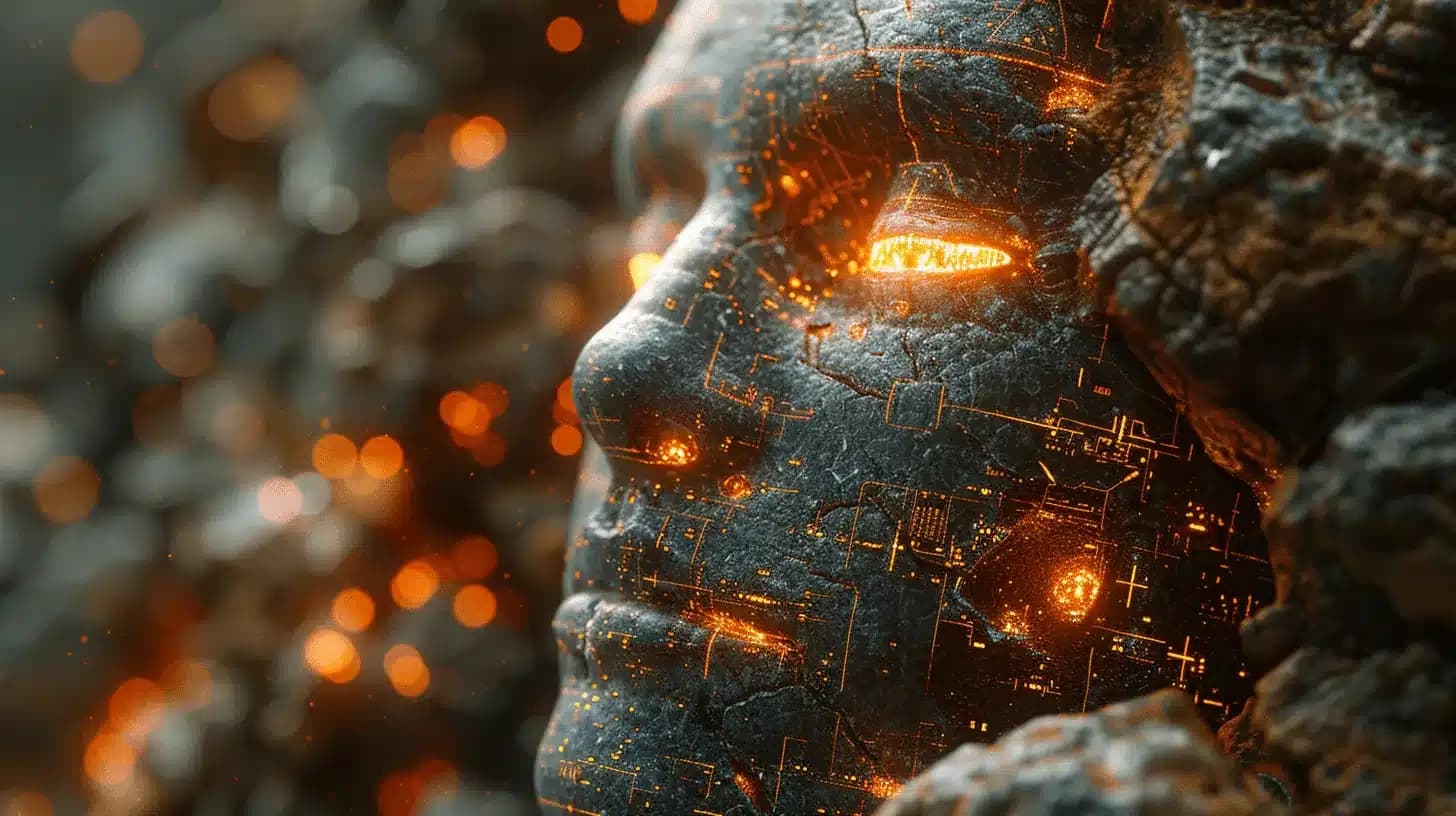 Unveiling Ancient AI Secrets: The Holy Grail to the Ark of the Covenant