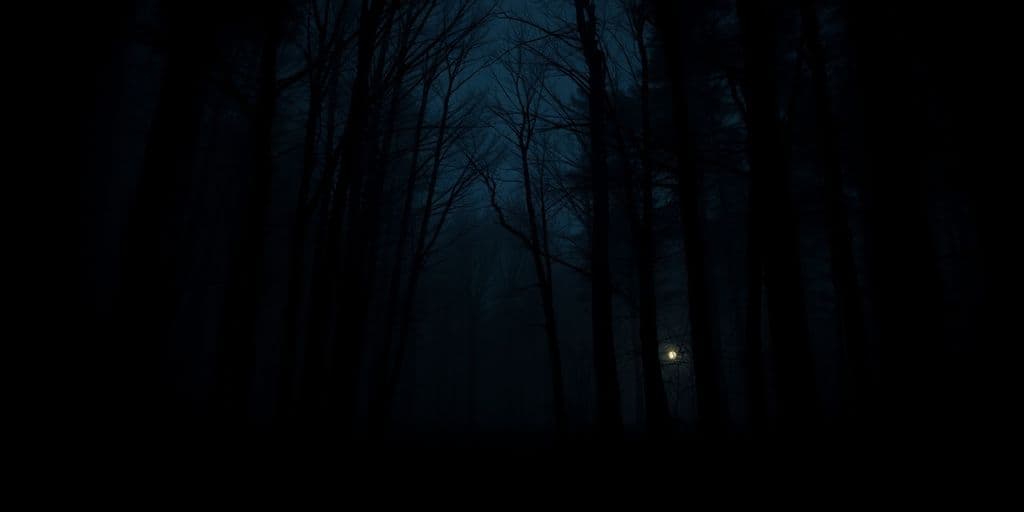 Unveiling the Darkness: Real-Life Horror Stories That Will Haunt You Forever