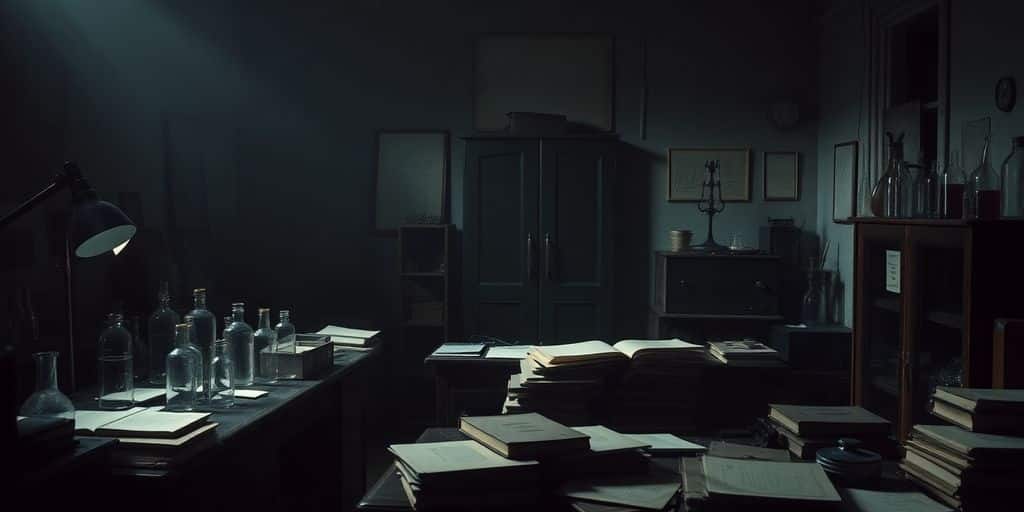 Unveiling the MK-Ultra Conspiracy: Secrets Behind the CIA's Mind Control Experiments