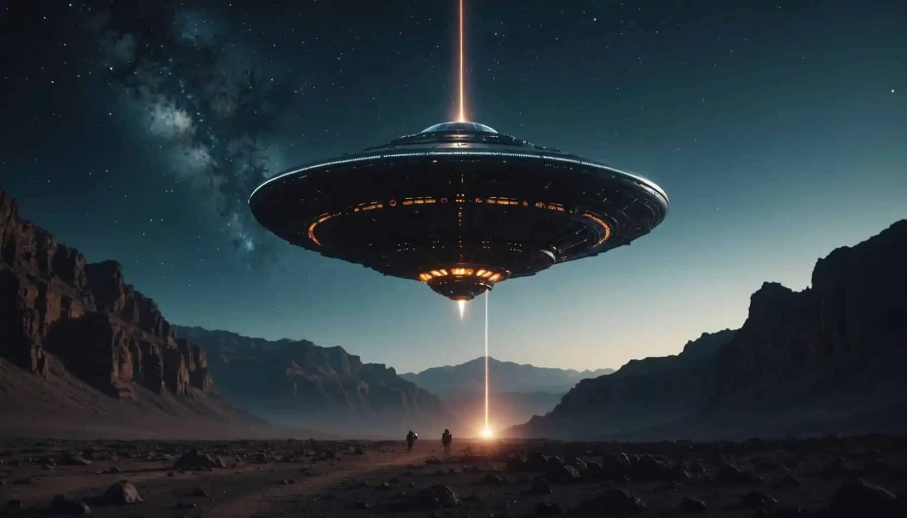 Upcoming UFO Conferences You Won’t Want to Miss
