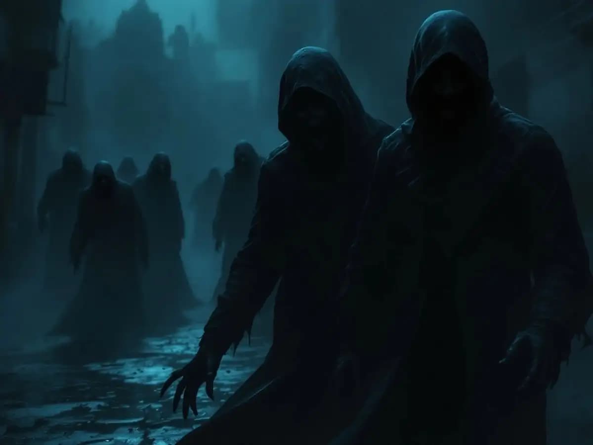 Urban Legends You’ve Probably Never Heard