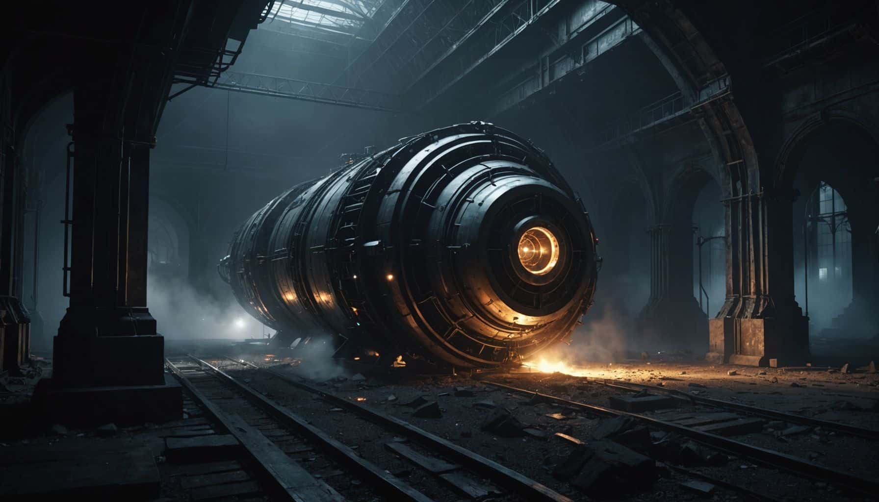 WARNING! CERN Just Did Something Disturbing!