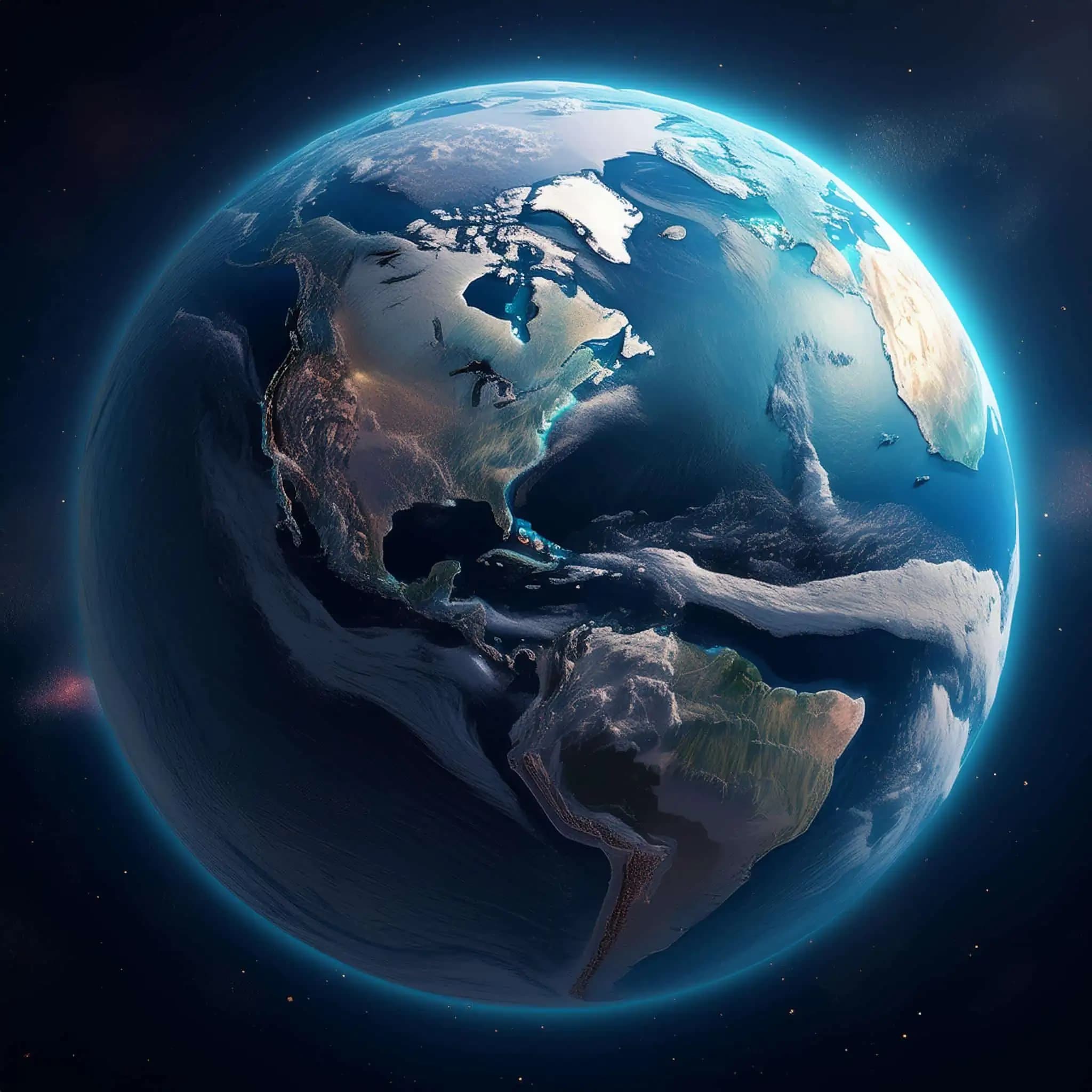 We’re Entering an Ice Age Termination Event – The Proof is Here