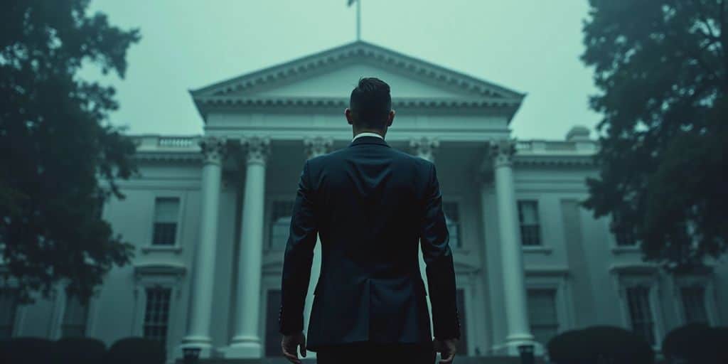 What Are Secret Government Projects Hiding?