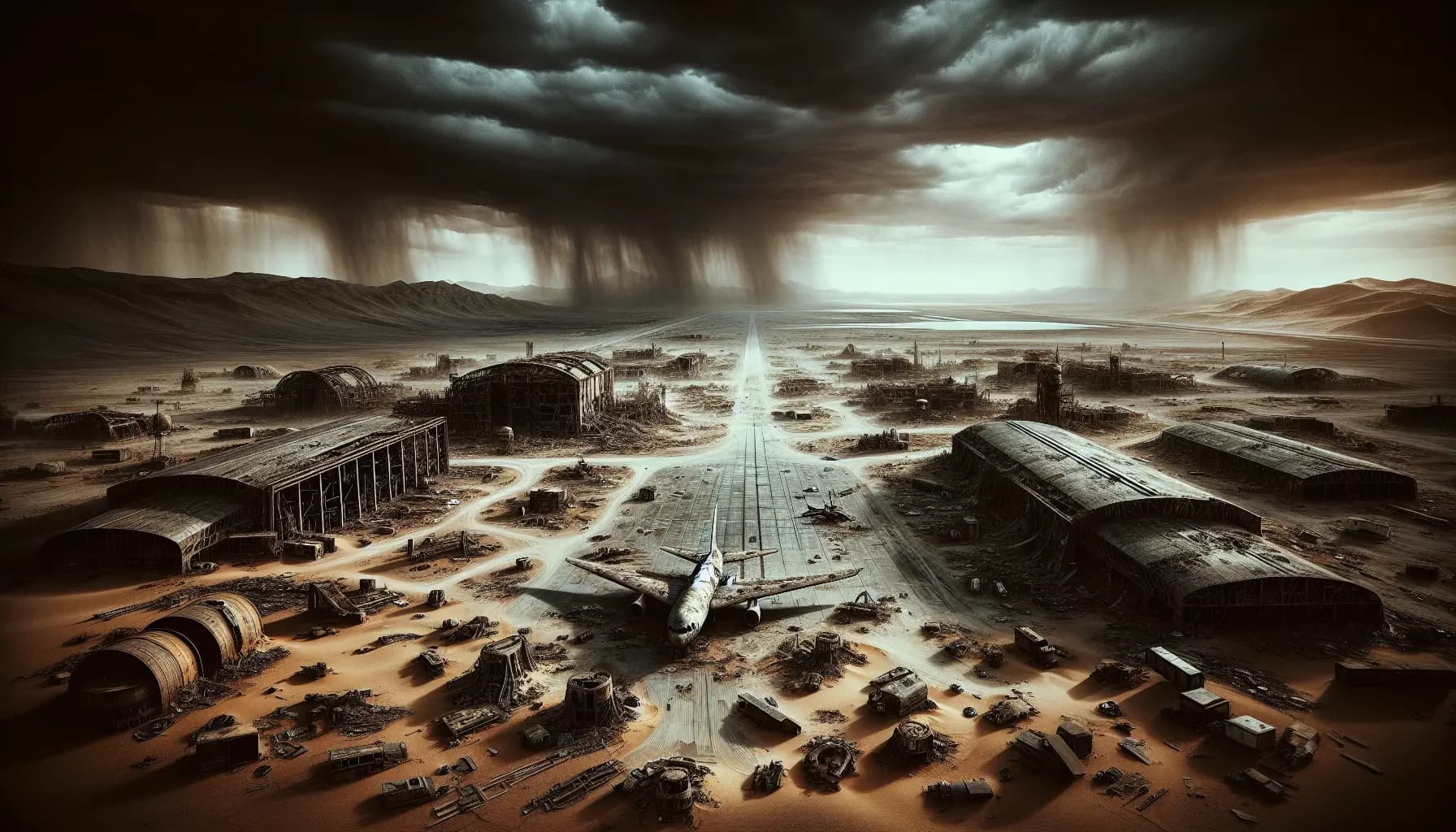 Whatâs Really Inside Area 51? Breaking Through the Governmentâs Veil