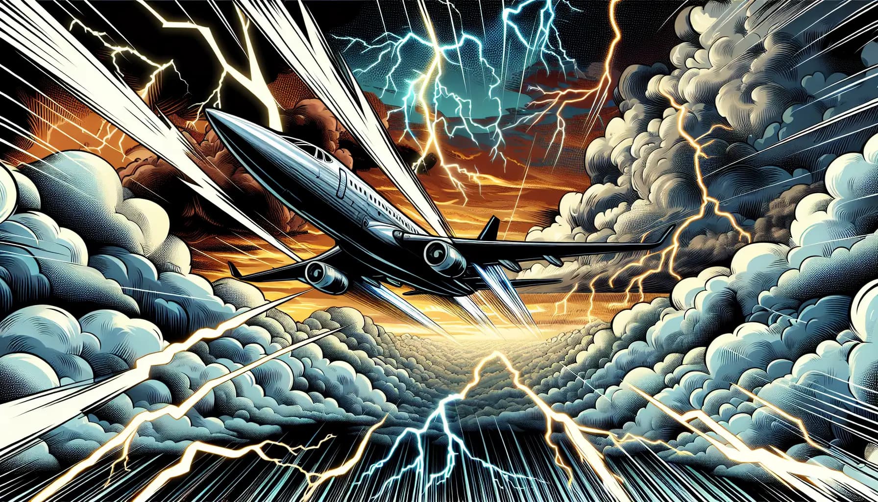 Whispers of War: Boeing's Secretive F-47 Emerges