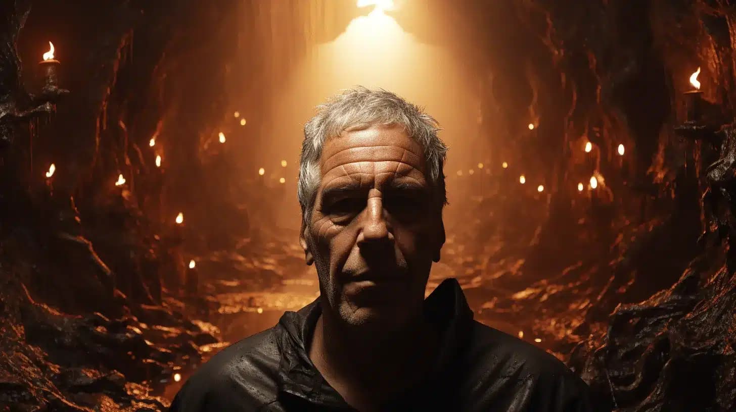 Who was on Jeffery Epstein’s client list?