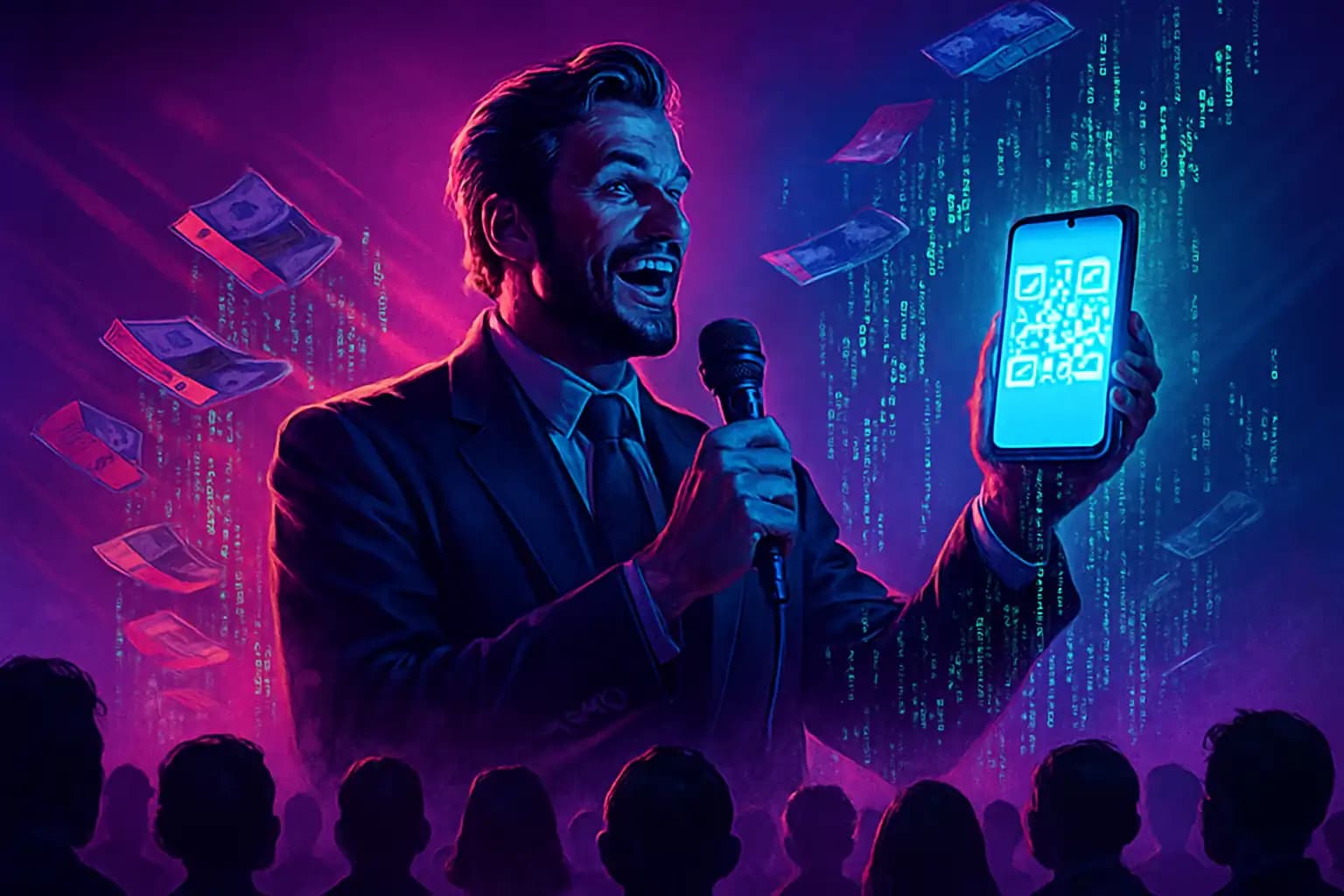 False Prophets, Real Consequences: Inside the Panic Over a Self-Proclaimed Messiah