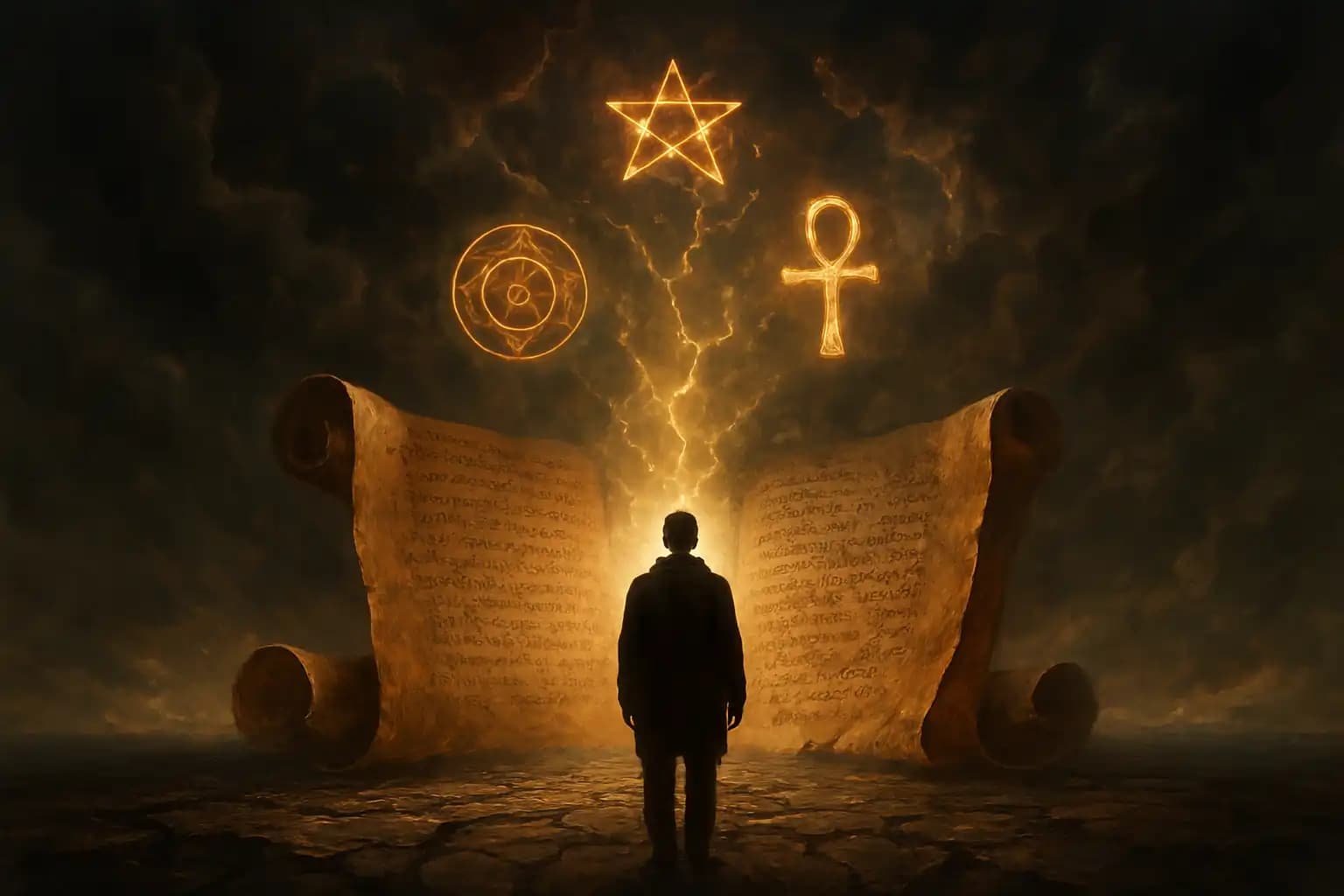 Revelation Reimagined: How Gnostics Transformed the Apocalypse