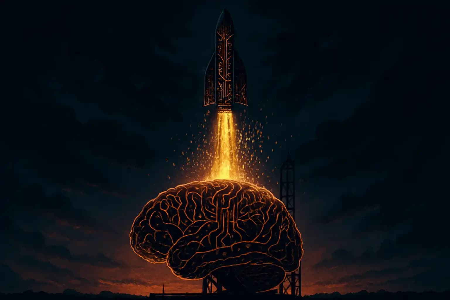 Runaway Minds: Why Today’s AI May Already Be Beyond Tomorrow’s Control