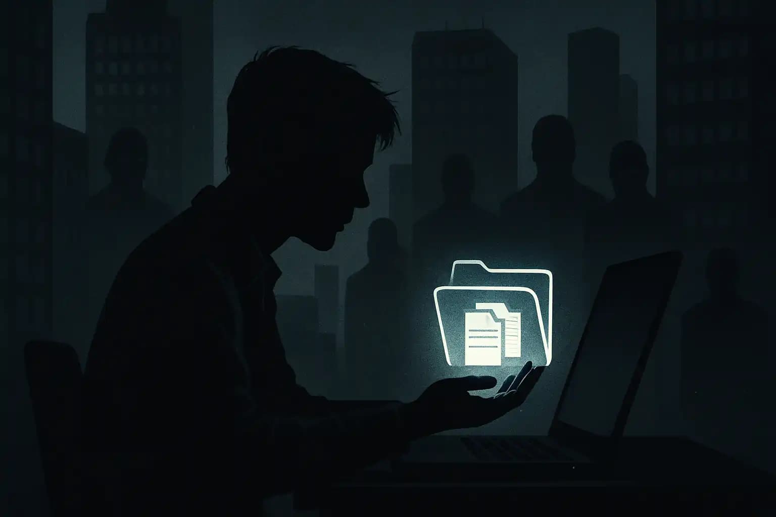 Tragedy and Controversy: The Suchir Balaji Whistleblower Case and the High Cost of AI Truth-Telling