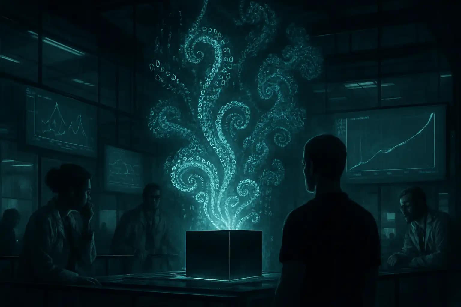 Meta’s Self-Improving AI: How Zuckerberg’s Secret Project Ignited Fears of an Intelligence Explosion