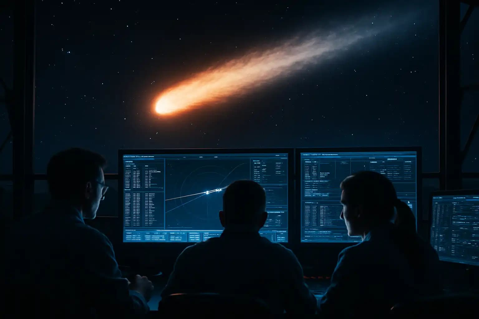 3I/ATLAS Throws Planetary Defense for a Loop: Interstellar Object Triggers Global Asteroid Warning Network Response