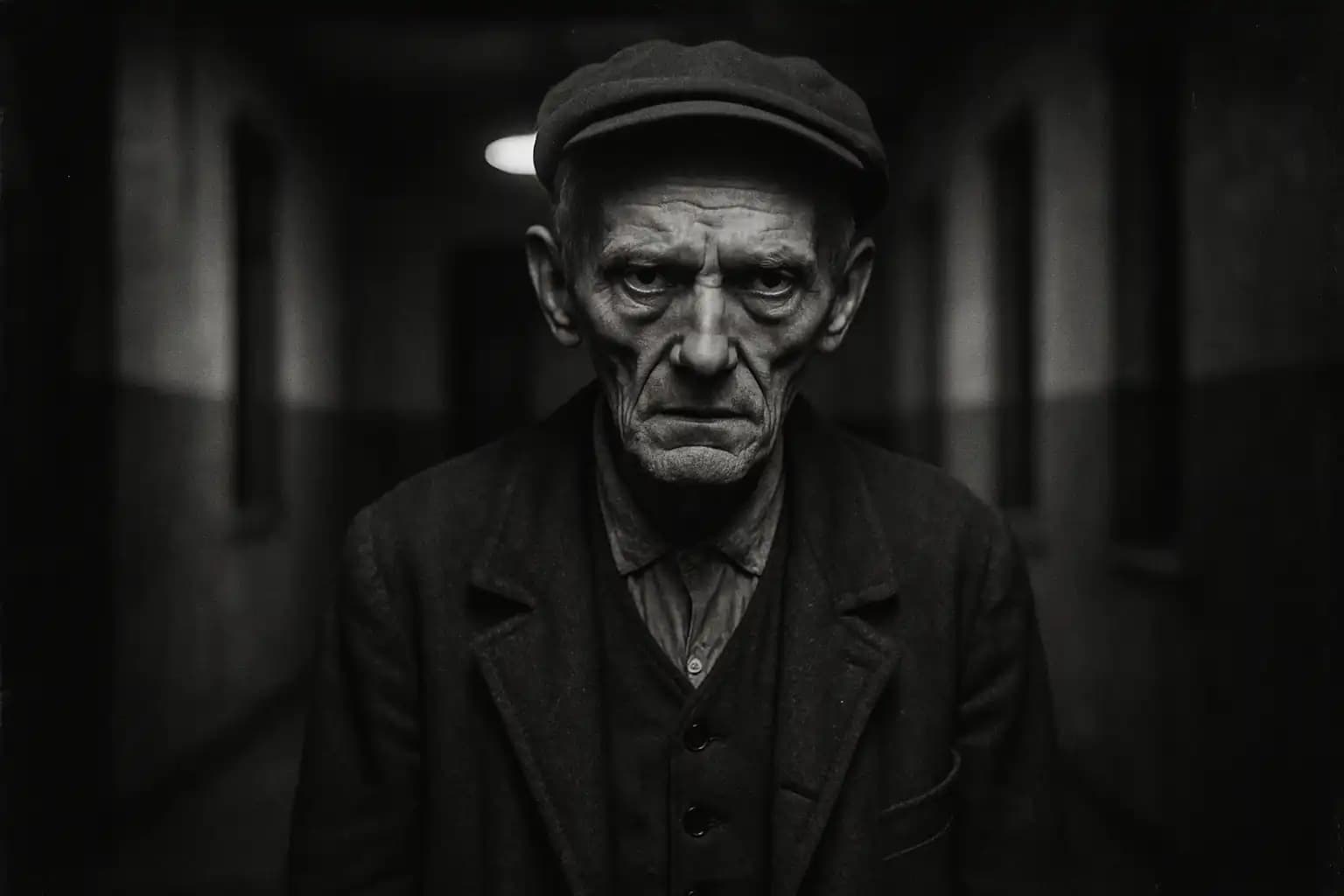 Albert Fish: The True Boogeyman Who Terrified America