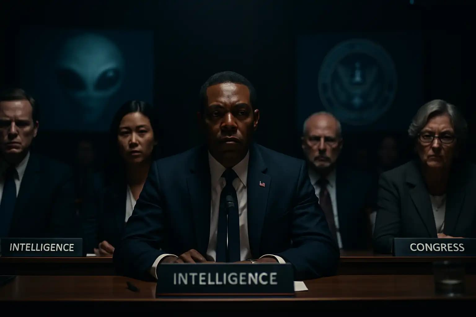 Congressman Says CIA Agents Testified Under Oath About Aliens: Breaking Down the Claims and Evidence