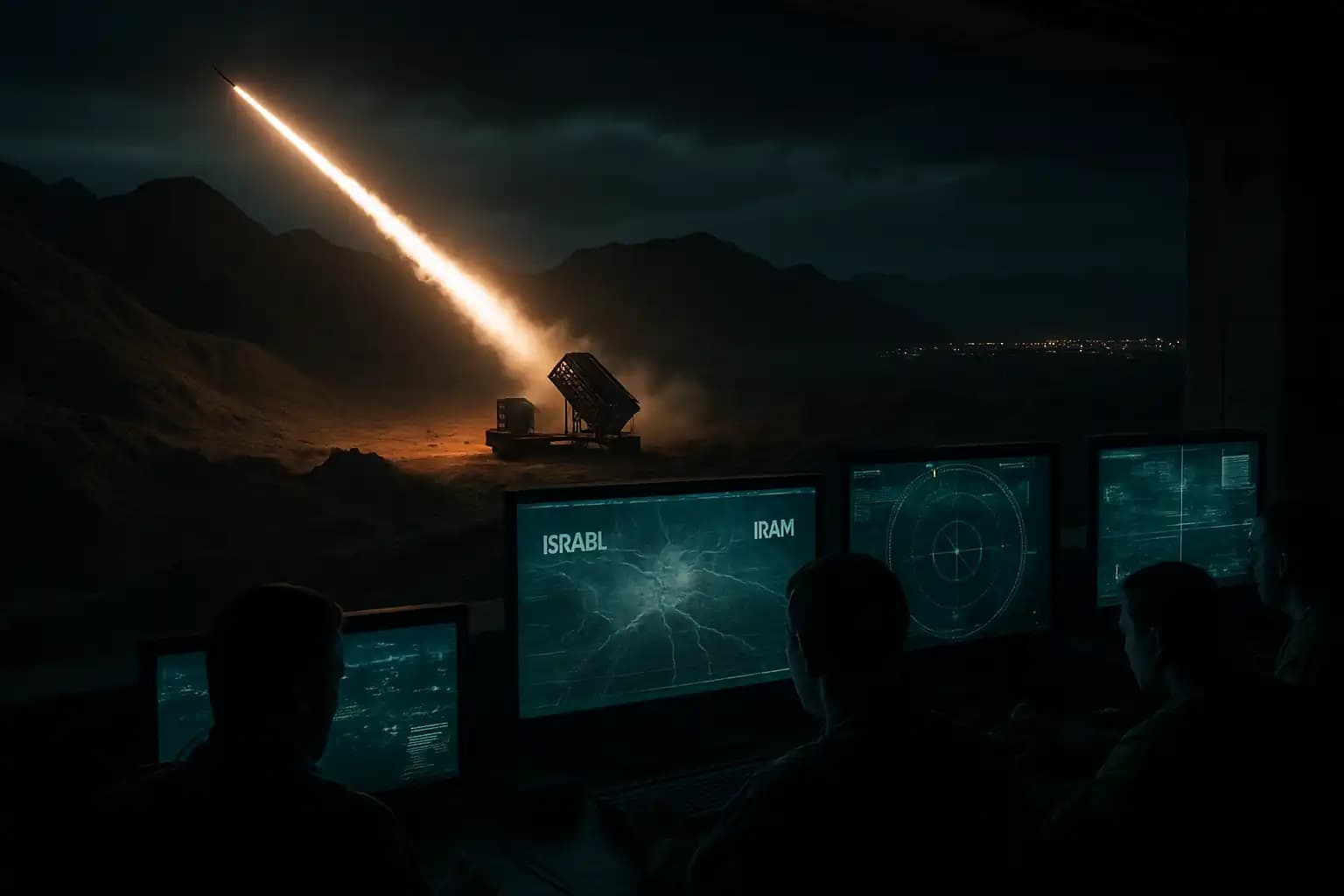 Iran and Israel After the Twelve-Day War: Triggers, Timelines, and a Region on Edge