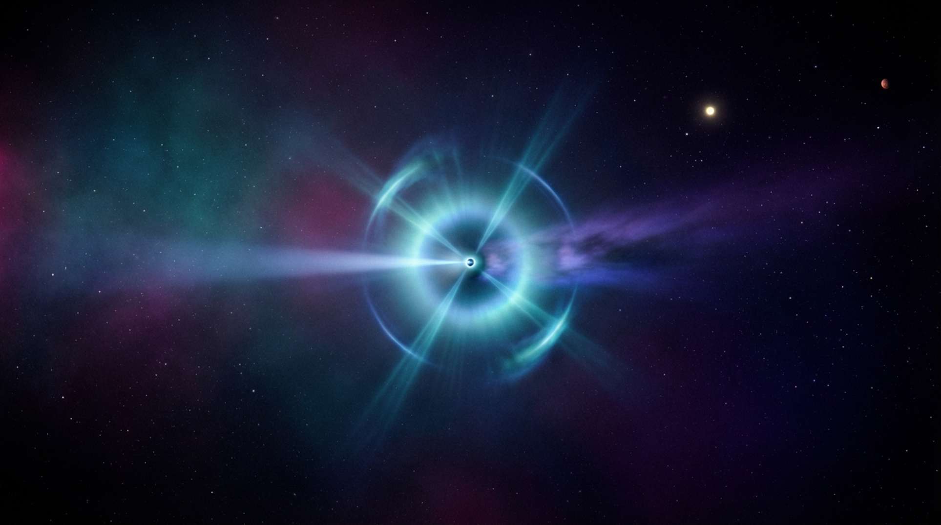 3I/ATLAS: The Interstellar Comet That Won’t Break Apart