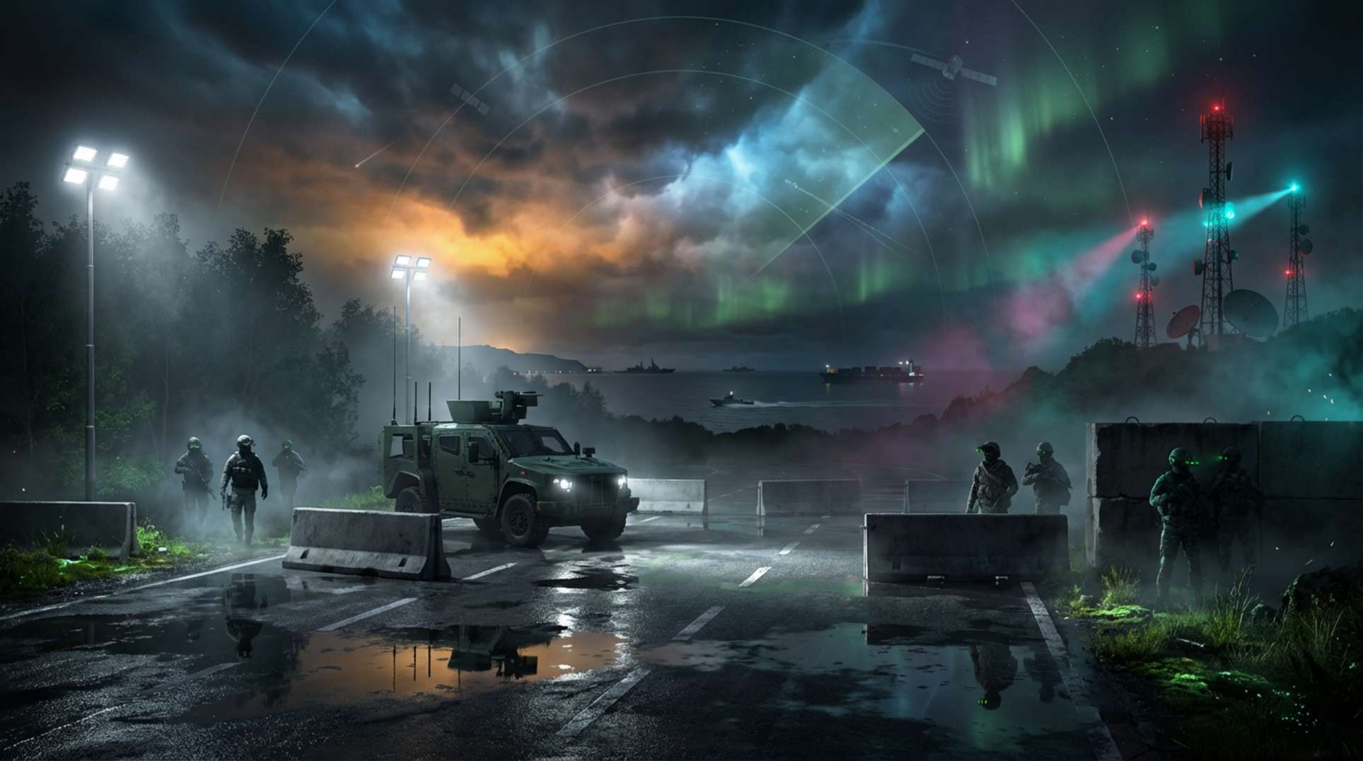 Russian False Flags: Is NATO the Next Target Setup?