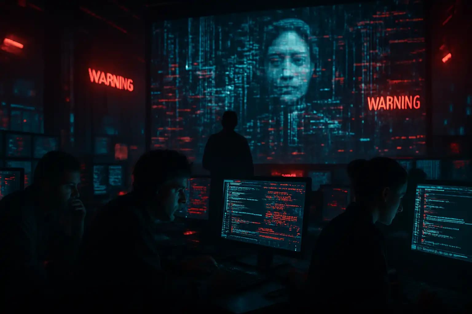 AI Unleashed: How 2024 Proved We’ve Lost Control of Artificial Intelligence