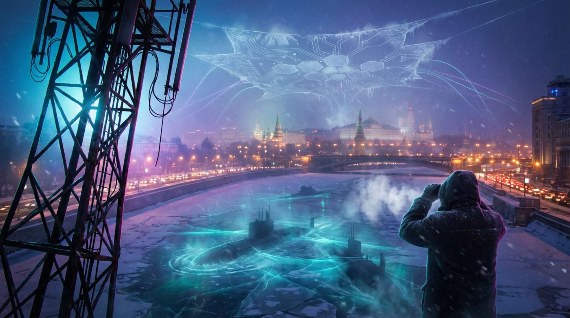 Putin's War Warning: Rhetoric or Real NATO Showdown?